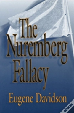 Capa do artigo The Nuremberg Fallacy
