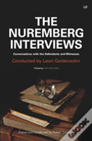The Nuremberg Interviews