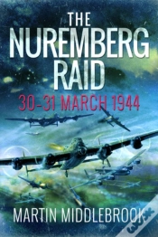 Capa do artigo The Nuremberg Raid