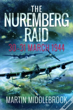Capa do artigo The Nuremberg Raid