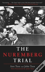 Capa do artigo The Nuremberg Trial