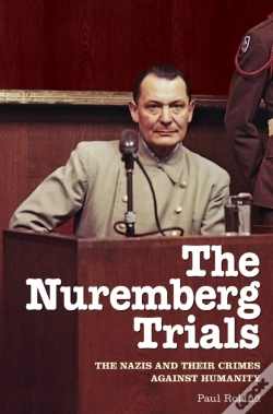 Capa do artigo The Nuremberg Trials
