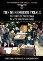 The Nuremberg Trials - The Complete Proc - Preview
