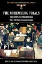 The Nuremberg Trials - The Complete Proc - Preview