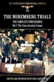 Capa do artigo The Nuremberg Trials - The Complete Proc