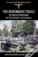 The Nuremberg Trials - The Complete Proceedings Vol 2