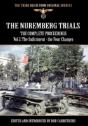 The Nuremberg Trials - The Complete Proceedings Vol 2 - Preview
