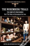 The Nuremberg Trials - The Complete Proceedings Vol 3