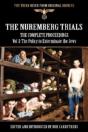 The Nuremberg Trials - The Complete Proceedings Vol 3 - Preview