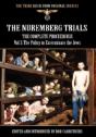 The Nuremberg Trials - The Complete Proceedings Vol 3 - Preview