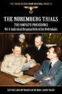 The Nuremberg Trials - The Complete Proceedings Vol 4 - Preview