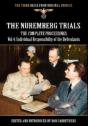 The Nuremberg Trials - The Complete Proceedings Vol 4 - Preview