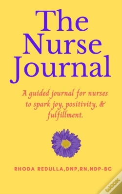 Capa do artigo The Nurse Journal