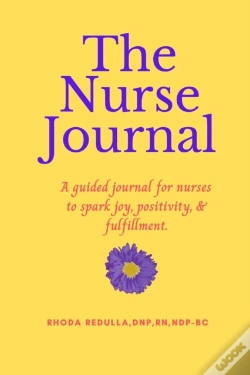 Capa do artigo The Nurse Journal