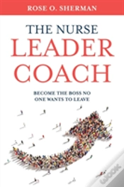 Capa do artigo The Nurse Leader Coach