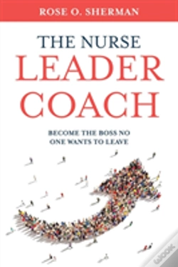 Capa do artigo The Nurse Leader Coach