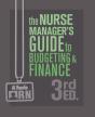 The Nurse Manager'S Guide To Budget  Amp - Preview