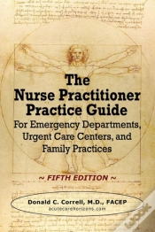 Capa do artigo The Nurse Practitioner Practice Guide - Fifth Edition