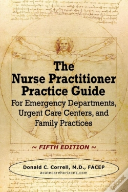 Capa do artigo The Nurse Practitioner Practice Guide - Fifth Edition