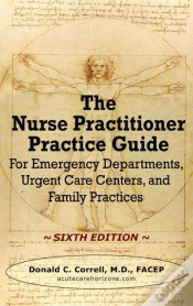Capa do artigo The Nurse Practitioner Practice Guide - Sixth Edition