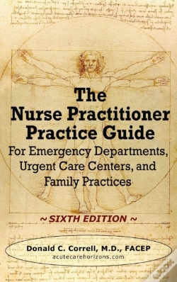 Capa do artigo The Nurse Practitioner Practice Guide - Sixth Edition