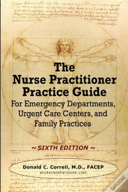 Capa do artigo The Nurse Practitioner Practice Guide - Sixth Edition