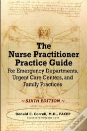Capa do artigo The Nurse Practitioner Practice Guide - Sixth Edition