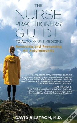 Capa do artigo The Nurse Practitioners' Guide To Autoim
