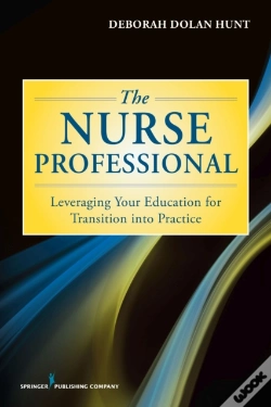 Capa do artigo The Nurse Professional