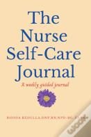 The Nurse Self-Care Journal