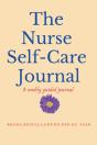 The Nurse Self-Care Journal - Preview