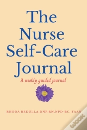 Capa do artigo The Nurse Self-Care Journal