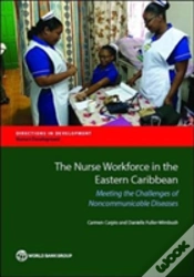 Capa do artigo The Nurse Workforce In The Eastern Caribbean
