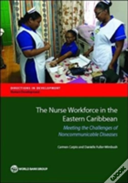 Capa do artigo The Nurse Workforce In The Eastern Caribbean