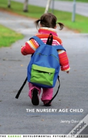 Capa do artigo The Nursery Age Child