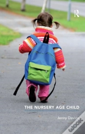 Capa do artigo The Nursery Age Child