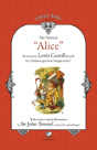 The Nursery Alice - Preview