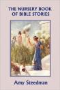 The Nursery Book Of Bible Stories (Yeste - Preview