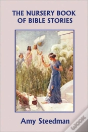 Capa do artigo The Nursery Book Of Bible Stories (Yeste
