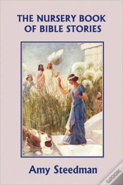 Capa do artigo The Nursery Book Of Bible Stories (Yeste