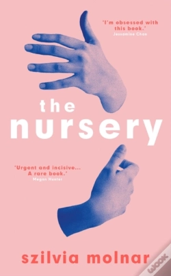 Capa do artigo The Nursery