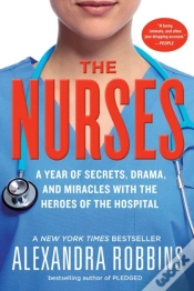 Capa do artigo The Nurses