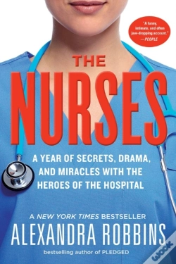 Capa do artigo The Nurses
