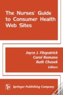 Capa do artigo The Nurse'S Guide To Consumer Health Web Sites