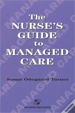 Capa do artigo The Nurse'S Guide To Managed Care