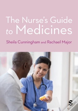 Capa do artigo The Nurse'S Guide To Medicines
