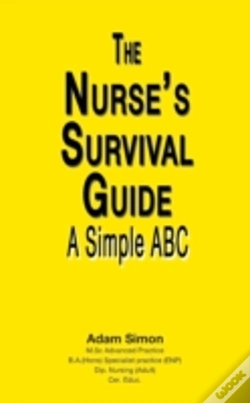 Capa do artigo The Nurses Survival Guide