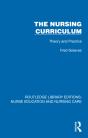 The Nursing Curriculum - Preview