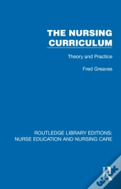 The Nursing Curriculum
