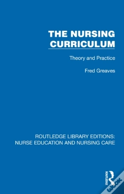 Capa do artigo The Nursing Curriculum